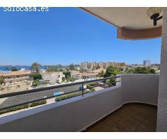 ¡Oportunidad Única en Playa Honda! Espectacular Cuarta Planta con Vistas al Mar