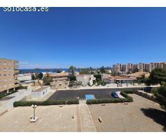 ¡Oportunidad Única en Playa Honda! Espectacular Cuarta Planta con Vistas al Mar