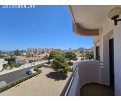 ¡Oportunidad Única en Playa Honda! Espectacular Cuarta Planta con Vistas al Mar