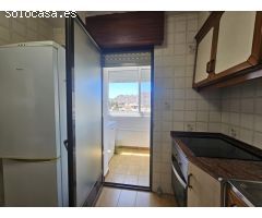 ¡Oportunidad Única en Playa Honda! Espectacular Cuarta Planta con Vistas al Mar