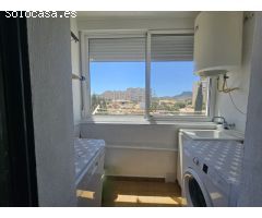 ¡Oportunidad Única en Playa Honda! Espectacular Cuarta Planta con Vistas al Mar