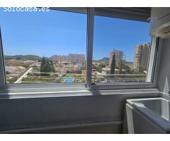 ¡Oportunidad Única en Playa Honda! Espectacular Cuarta Planta con Vistas al Mar