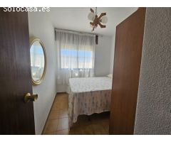 ¡Oportunidad Única en Playa Honda! Espectacular Cuarta Planta con Vistas al Mar
