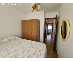 ¡Oportunidad Única en Playa Honda! Espectacular Cuarta Planta con Vistas al Mar
