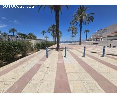 ¡Oportunidad Única en Playa Honda! Espectacular Cuarta Planta con Vistas al Mar