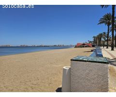 ¡Oportunidad Única en Playa Honda! Espectacular Cuarta Planta con Vistas al Mar