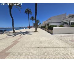 ¡Oportunidad Única en Playa Honda! Espectacular Cuarta Planta con Vistas al Mar