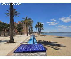 ¡Oportunidad Única en Playa Honda! Espectacular Cuarta Planta con Vistas al Mar