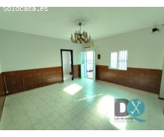 Casa de planta baja en los Molares