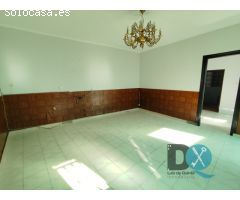 Casa de planta baja en los Molares
