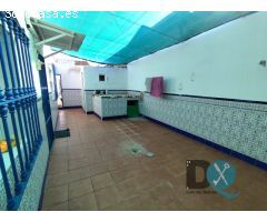 Casa de planta baja en los Molares