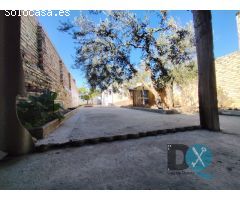 Casa de planta baja en los Molares