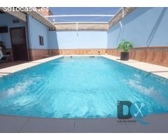 Chalet Adosado en Vistalegre