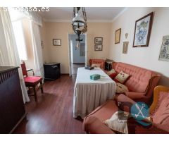 Casa señorial en el centro de Utrera