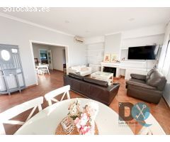 Chalet de planta baja en Urbanizacion La Pachequilla a 20 min de Sevilla capital
