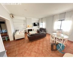 Chalet de planta baja en Urbanizacion La Pachequilla a 20 min de Sevilla capital