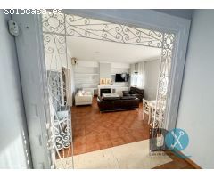 Chalet de planta baja en Urbanizacion La Pachequilla a 20 min de Sevilla capital