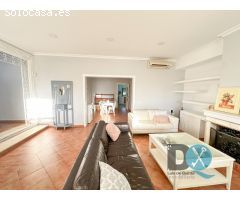 Chalet de planta baja en Urbanizacion La Pachequilla a 20 min de Sevilla capital