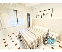 Chalet de planta baja en Urbanizacion La Pachequilla a 20 min de Sevilla capital