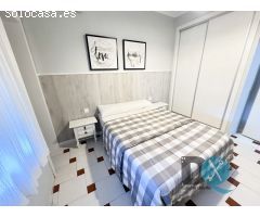 Chalet de planta baja en Urbanizacion La Pachequilla a 20 min de Sevilla capital