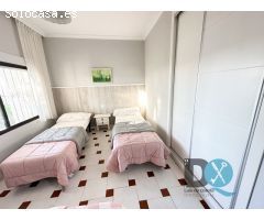 Chalet de planta baja en Urbanizacion La Pachequilla a 20 min de Sevilla capital