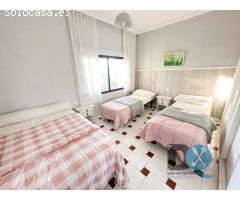 Chalet de planta baja en Urbanizacion La Pachequilla a 20 min de Sevilla capital