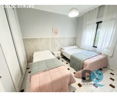 Chalet de planta baja en Urbanizacion La Pachequilla a 20 min de Sevilla capital