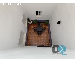 Casa planta baja con cochera, zona la Gordilla