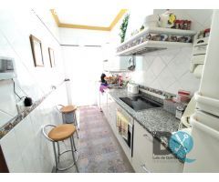 Casa planta baja con cochera, zona la Gordilla
