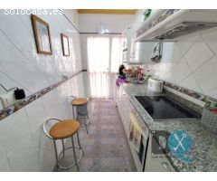 Casa planta baja con cochera, zona la Gordilla