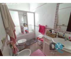 Casa planta baja con cochera, zona la Gordilla