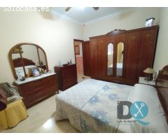 Casa planta baja con cochera, zona la Gordilla