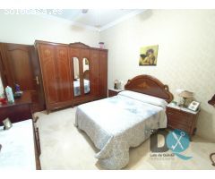 Casa planta baja con cochera, zona la Gordilla