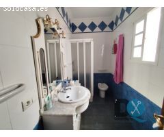 Casa planta baja con cochera, zona la Gordilla