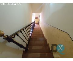 Casa planta baja con cochera, zona la Gordilla