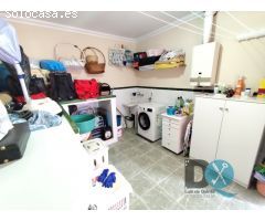 Casa planta baja con cochera, zona la Gordilla