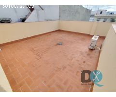 Casa planta baja con cochera, zona la Gordilla