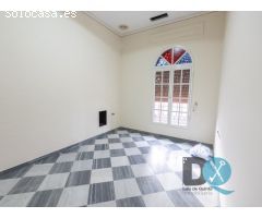Venta en exclusiva Chalet independiente en barriada de San Sebastian, Utrera.