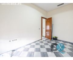 Venta en exclusiva Chalet independiente en barriada de San Sebastian, Utrera.