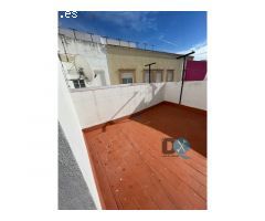 ¡Magnifica casa en perfecto estado! Centro Utrera.