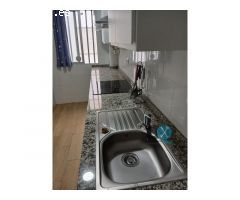 Piso Totalmente Reformado en La Fontanilla (Utrera)