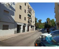 Local comercial en Avenida Andalucía