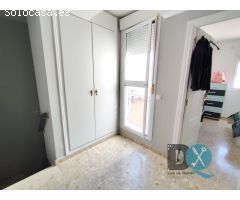 Casa Adosada Amplia y Lista para Entrar a Vivir. En la Mulata utrera!
