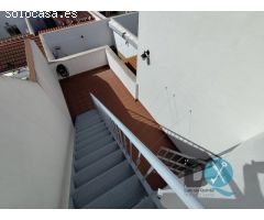 Casa Adosada Amplia y Lista para Entrar a Vivir. En la Mulata utrera!