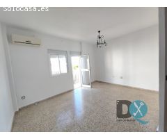 Piso en pleno centro