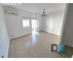 Piso en pleno centro