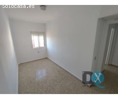 Piso en pleno centro
