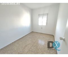 Piso en pleno centro