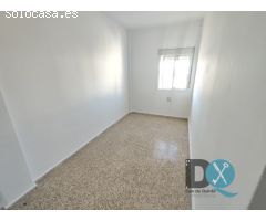 Piso en pleno centro