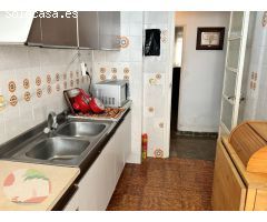 Piso en planta baja en alquiler en Puerto de Sagunto
